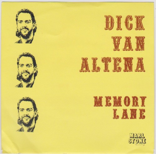 Memory Lane / Going Under
