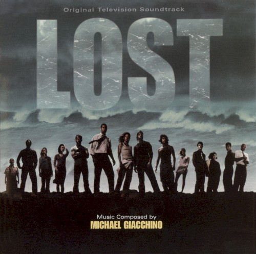 Lost: Original Television Soundtrack
