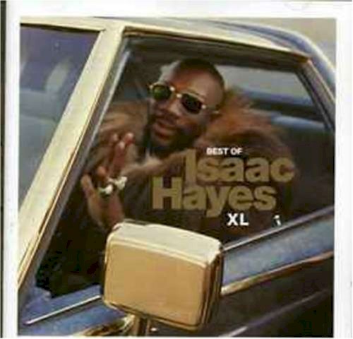 Best of Isaac Hayes: XL