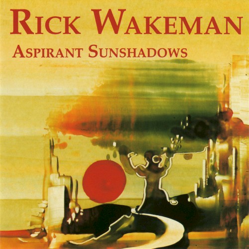Aspirant Sunshadows