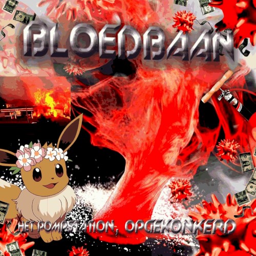 Bloedbaan