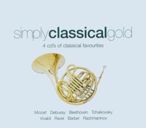 Simply Classical Gold