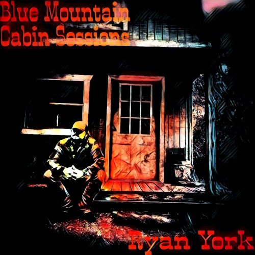 Blue Mountain Cabin Sessions