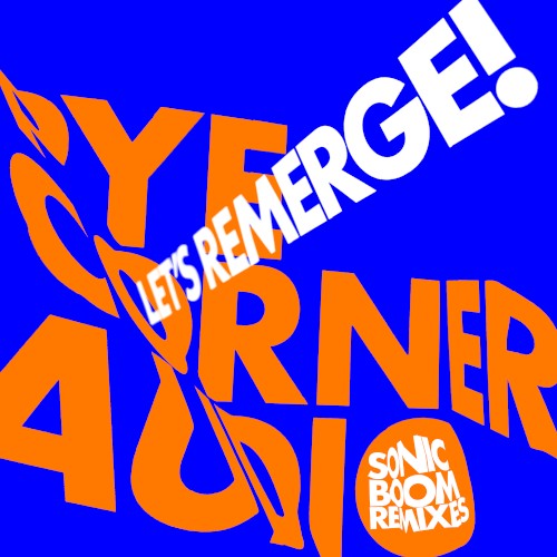 Let’s Remerge!