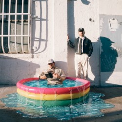 Pool Water Confessions