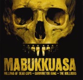 Mabukkuasa