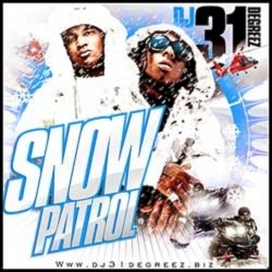 Snow Patrol