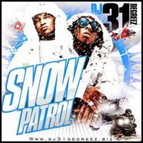 Snow Patrol