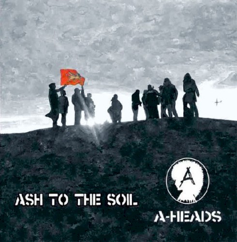Ash to the Soil