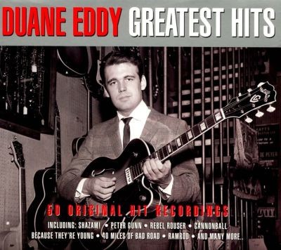Greatest Hits