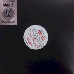 You Held My Hand (Reload) / The X Factor (VIP)
