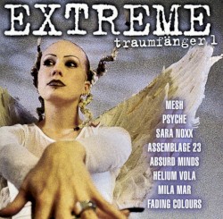 Extreme Traumfänger 1