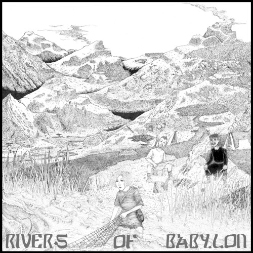 Rivers of Babylon