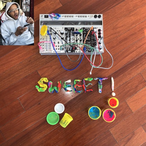sweet thing
