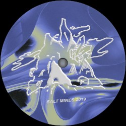 Through Fusion EP