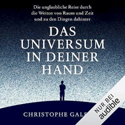 Das Universum in deiner Hand