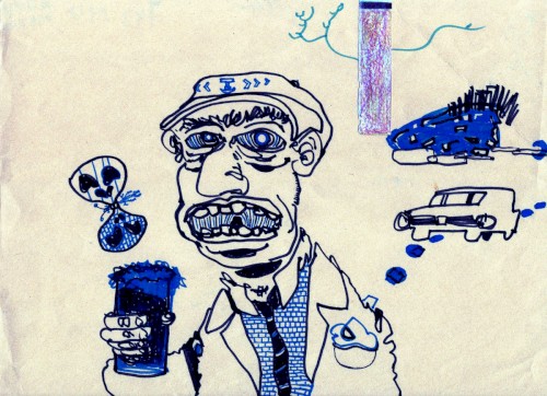 Sad Stories From the Ghetto E.P.