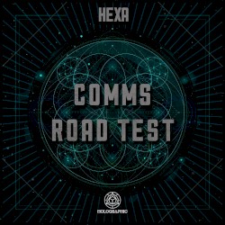 Comms / Road Test