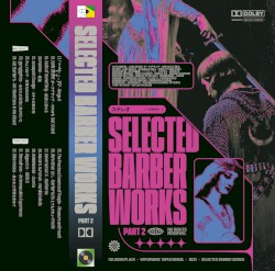 Selected Barber Works: Part 2