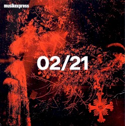 Musikexpress 02/21