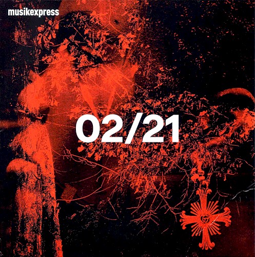 Musikexpress 02/21