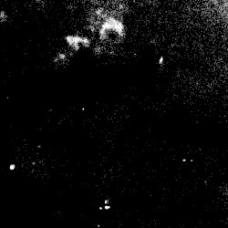 Nameless Black Void