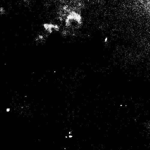 Nameless Black Void
