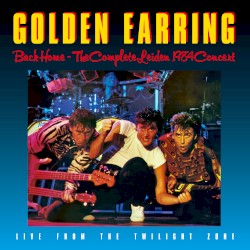 Back Home: The Complete Leiden 1984 Concert