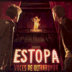 Voces de ultrarumba