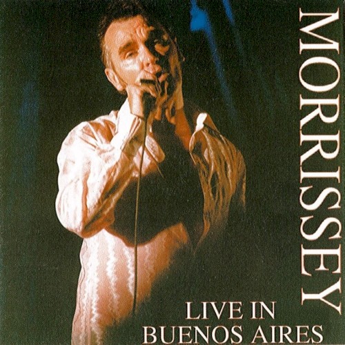 Live In Buenos Aires