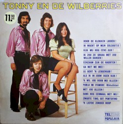 Tonny en De Wilberries