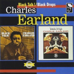 Black Talk! / Black Drops