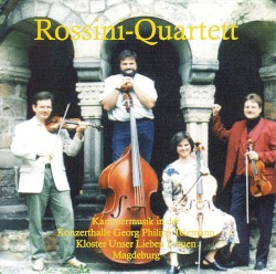 Kammermusik
