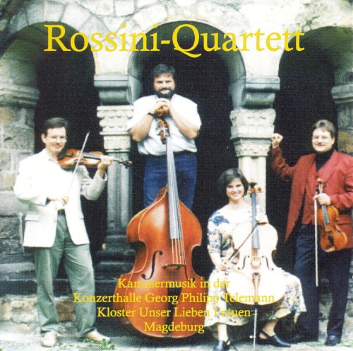 Kammermusik