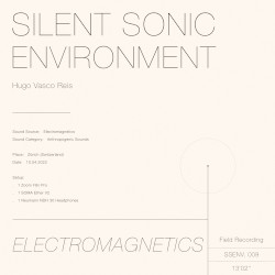 Electromagnetics