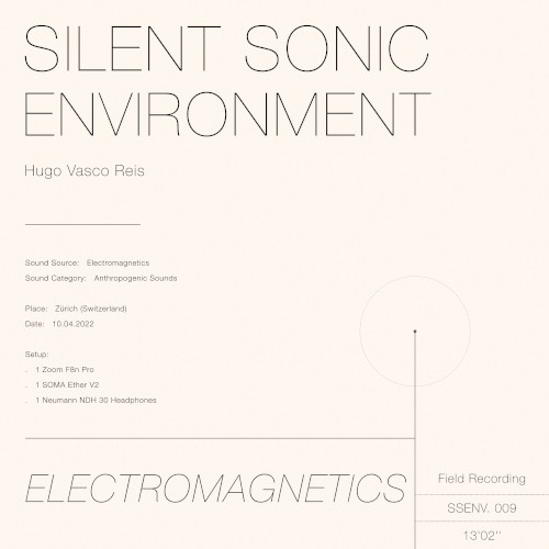Electromagnetics