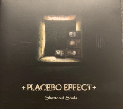 Shattered Souls