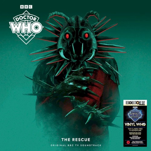 The Rescue