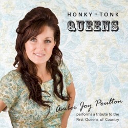 Honky Tonk Queens