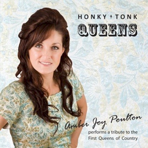 Honky Tonk Queens