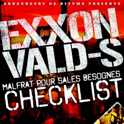 Checklist