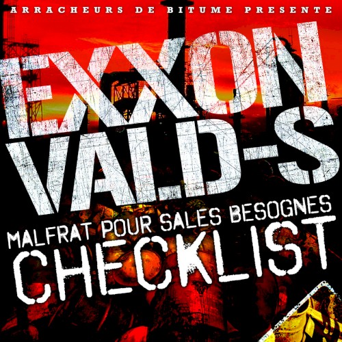 Checklist