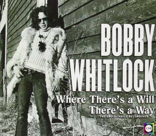 Where There’s a Will There’s a Way: The ABC‐Dunhill Recordings