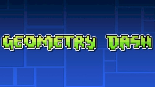 Geometry Dash