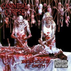 Butchered at Birth
