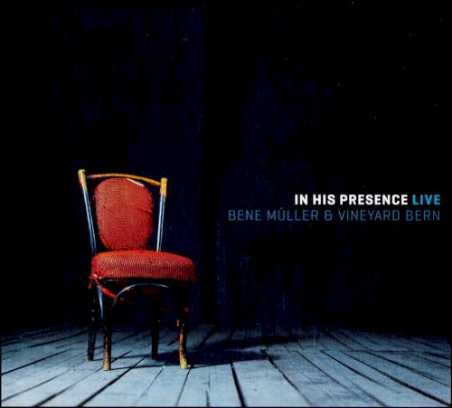 In His Presence Live