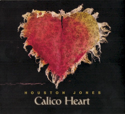Calico Heart
