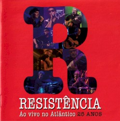 Ao Vivo No Atlântico - 25 Anos