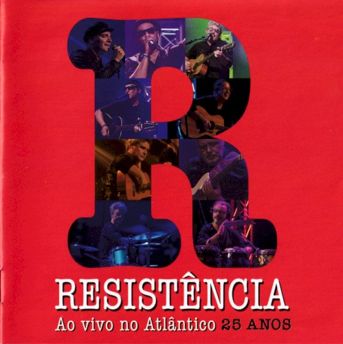 Ao Vivo No Atlântico - 25 Anos