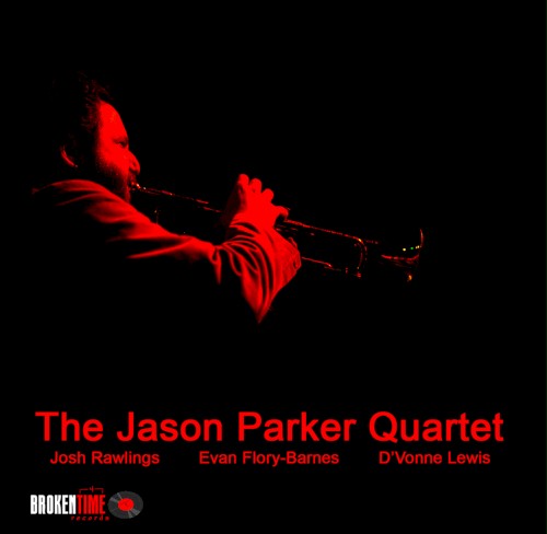 The Jason Parker Quartet